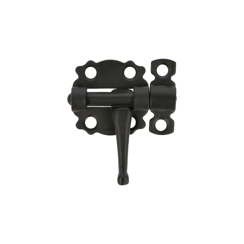 AMIG 6521  
 Pasador 484  
 30 mm  
 Acero  
 Negro