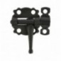 AMIG 6521  
 Pasador 484  
 30 mm  
 Acero  
 Negro