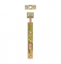 AMIG 653  
 Pasador 400  
 150 mm  
 Acero  
 Bicromatado