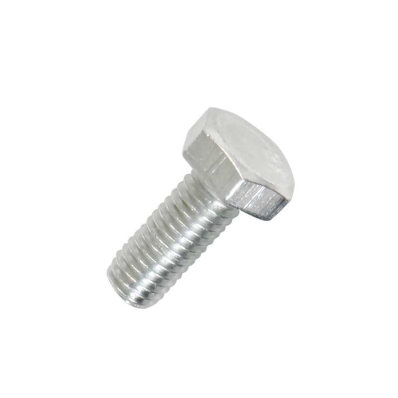 AMIG 6539  
 Tornillo PATAS 1-2  
 Acero  
 Zincado
