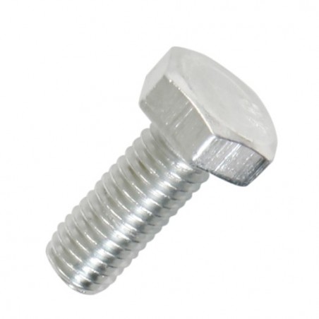 AMIG 6539  
 Tornillo PATAS 1-2  
 Acero  
 Zincado