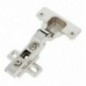 AMIG 6546  
 Bisagra de cazoleta 4290  
 Ø35 mm  
 Acero  
 Niquelado