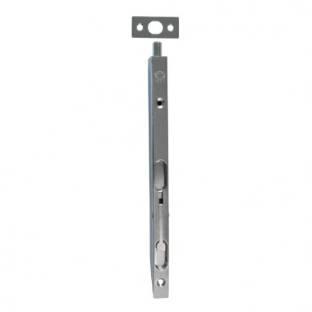AMIG 6551  
 Pasador 1401  
 300 mm  
 Acero  
 Cromado brillo