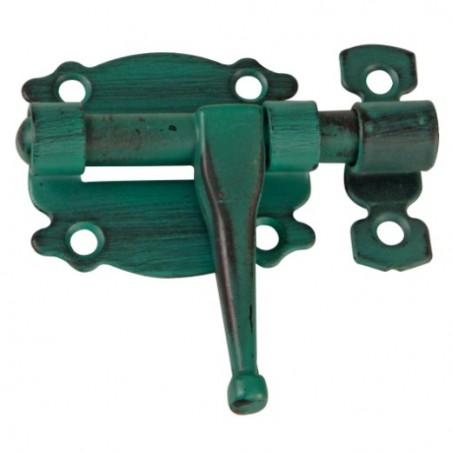AMIG 6576  
 Pasador 484  
 50 mm  
 Acero  
 Musgo verde