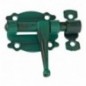 AMIG 6576  
 Pasador 484  
 50 mm  
 Acero  
 Musgo verde