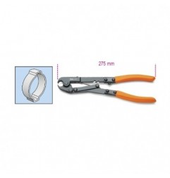 1473 275 Tenaza para collares OETIKER&reg,