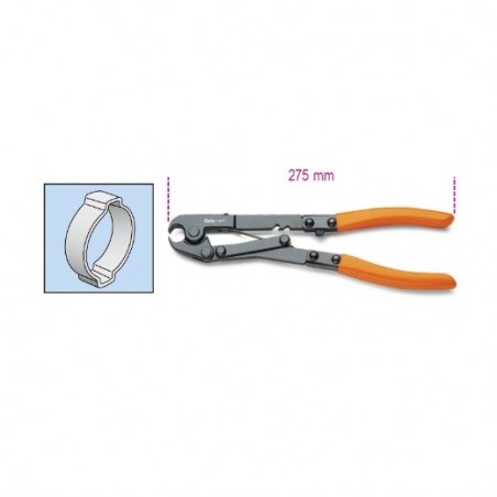 1473 275 Tenaza para collares OETIKER&reg,