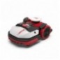 Robot cortacésped 600m2 con OAS