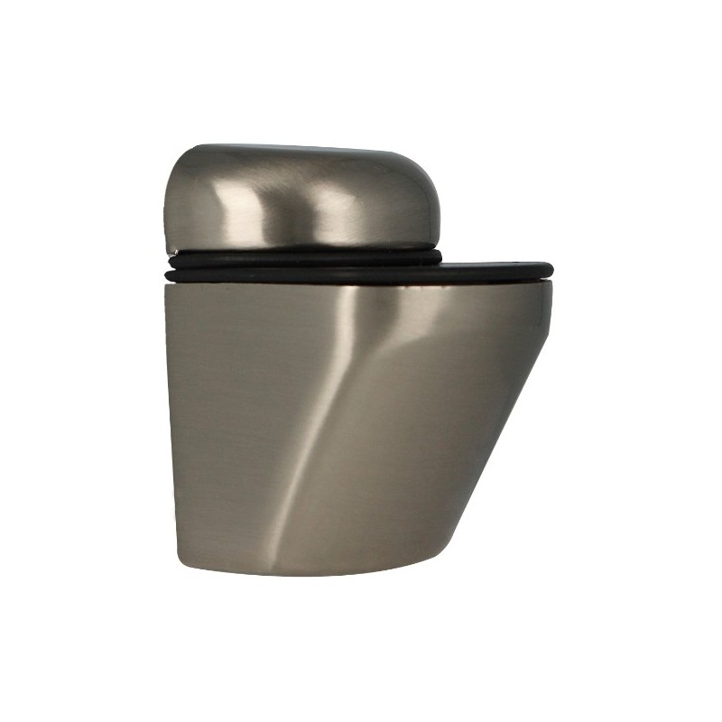 AMIG 6702  
 Soporte baldas 51  
 44 x 42 x 60 mm  
 Zamak  
 Níquel cepillado