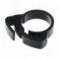 AMIG 6778  
 Abrazadera 4000  
 ABS  
 Negro