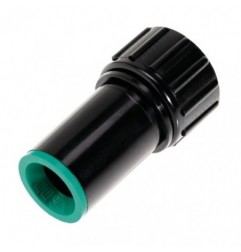 AMIG 6779  
 Adaptador 4004  
 ABS  
 Negro