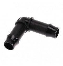 AMIG 6781  
 Codo 4006  
 ABS  
 Negro