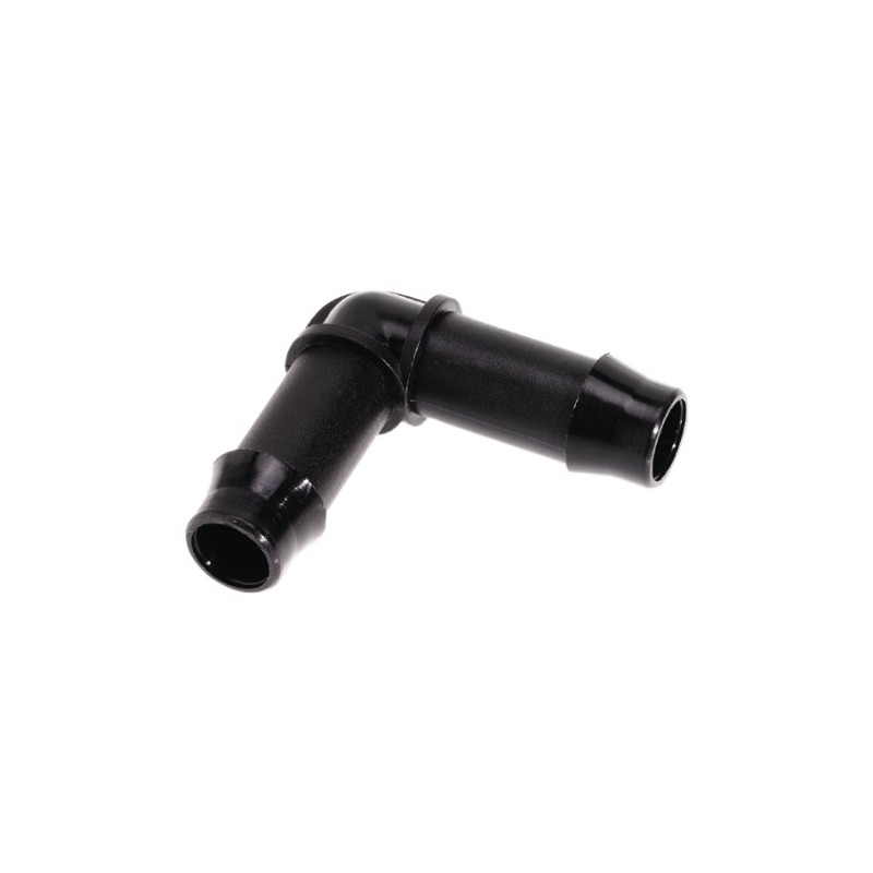 AMIG 6781  
 Codo 4006  
 ABS  
 Negro