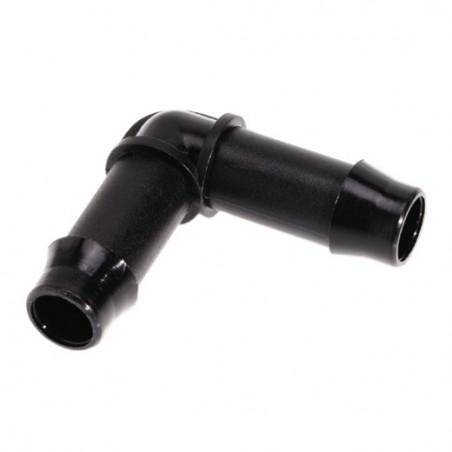AMIG 6781  
 Codo 4006  
 ABS  
 Negro