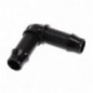 AMIG 6781  
 Codo 4006  
 ABS  
 Negro