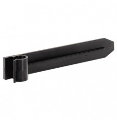 AMIG 6782  
 Estaca 4009  
 ABS  
 Negro
