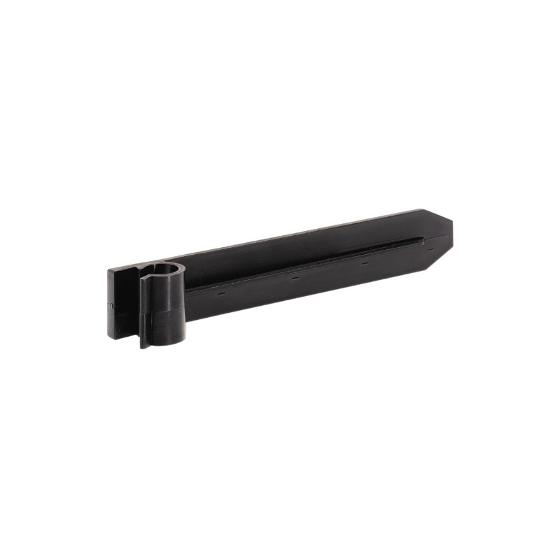 AMIG 6782  
 Estaca 4009  
 ABS  
 Negro