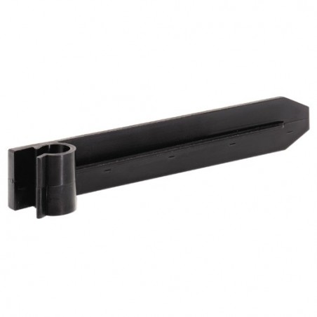 AMIG 6782  
 Estaca 4009  
 ABS  
 Negro