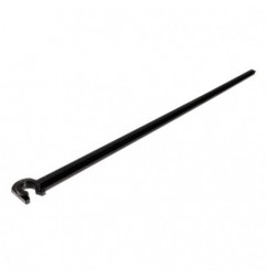 AMIG 6783  
 Estaca 4010  
 ABS  
 Negro