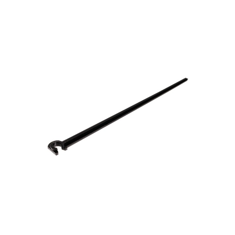 AMIG 6783  
 Estaca 4010  
 ABS  
 Negro