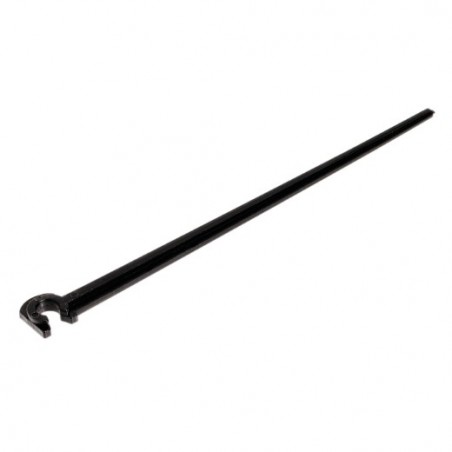 AMIG 6783  
 Estaca 4010  
 ABS  
 Negro