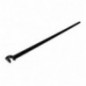 AMIG 6783  
 Estaca 4010  
 ABS  
 Negro