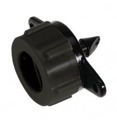 AMIG 6785  
 Gotero 4012  
 ABS  
 Negro