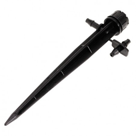 AMIG 6789  
 Gotero 4017  
 ABS  
 Negro