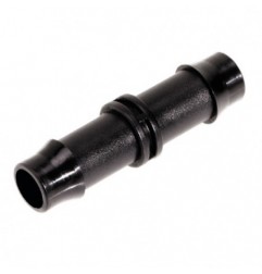 AMIG 6790  
 Manguito 4018  
 ABS  
 Negro