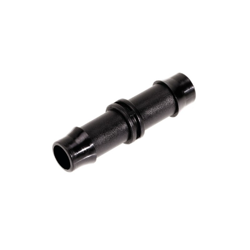 AMIG 6790  
 Manguito 4018  
 ABS  
 Negro