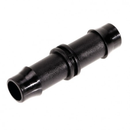 AMIG 6790  
 Manguito 4018  
 ABS  
 Negro