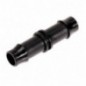 AMIG 6790  
 Manguito 4018  
 ABS  
 Negro