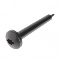 AMIG 6796  
 Perforador 4027  
 ABS  
 Negro