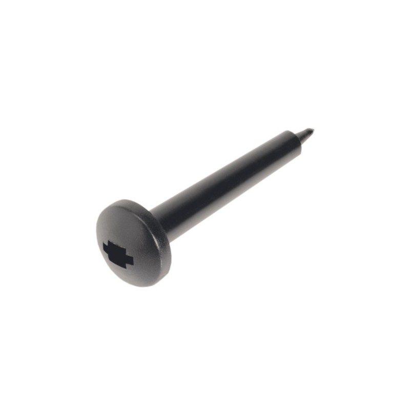 AMIG 6796  
 Perforador 4027  
 ABS  
 Negro