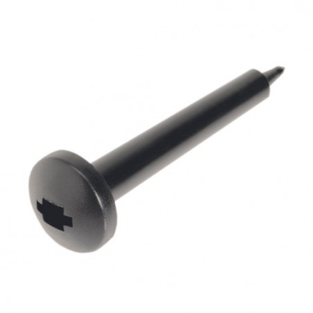 AMIG 6796  
 Perforador 4027  
 ABS  
 Negro