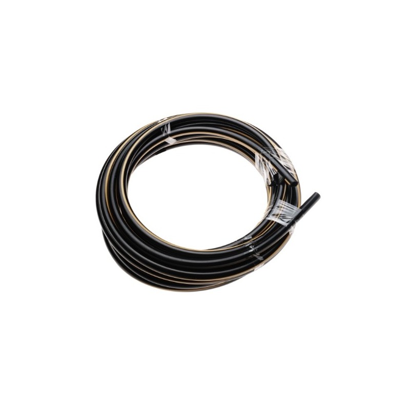 AMIG 6803  
 Tubo 4034  
 1/2''  
 Polietileno  
 Negro