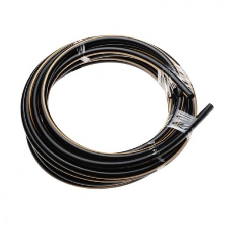 AMIG 6803  
 Tubo 4034  
 1/2''  
 Polietileno  
 Negro