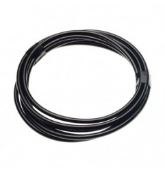 AMIG 6804  
 Tubo 4035  
 1/4''  
 Polietileno  
 Negro