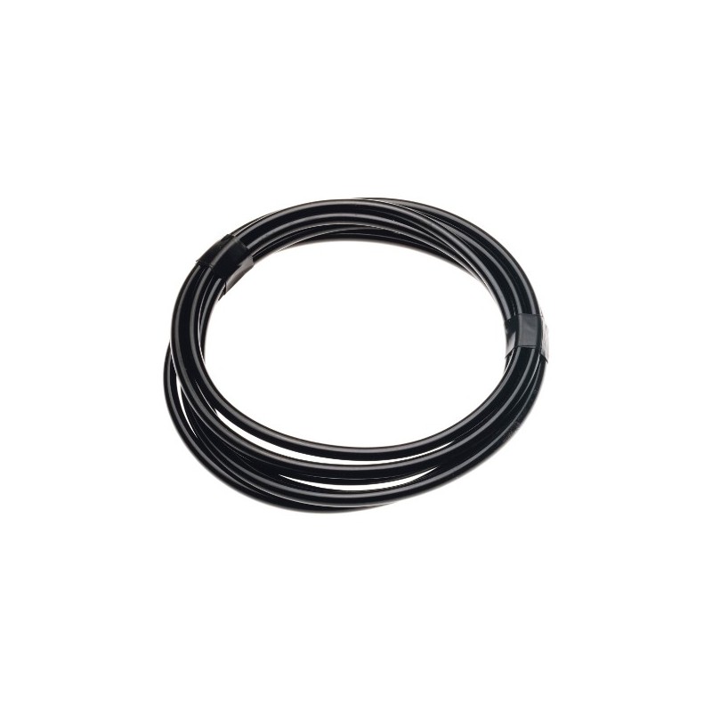 AMIG 6804  
 Tubo 4035  
 1/4''  
 Polietileno  
 Negro