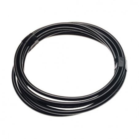 AMIG 6804  
 Tubo 4035  
 1/4''  
 Polietileno  
 Negro