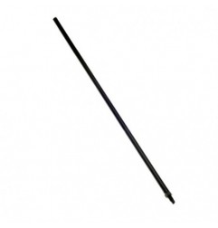 AMIG 6805  
 Varilla rígida 4038  
 ABS  
 Negro