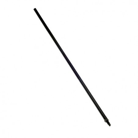 AMIG 6805  
 Varilla rígida 4038  
 ABS  
 Negro