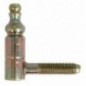 AMIG 6845  
 Pernio 50  
 9 x 66 mm  
 Acero  
 Bicromatado