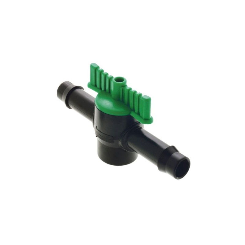 AMIG 6883  
 Válvula cierre 4037  
 ABS  
 Negro