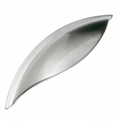 AMIG 6917  
 Tirador 205  
 64 mm  
 Zamak  
 Níquel cepillado