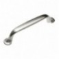 AMIG 6923  
 Tirador 210  
 96 mm  
 Zamak  
 Níquel cepillado