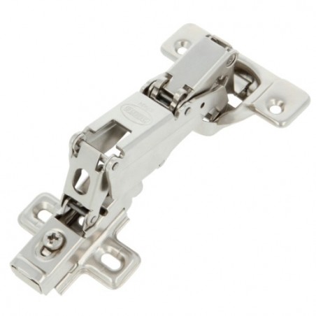 AMIG 6951  
 Bisagra de cazoleta 4210  
 Ø35 mm  
 Acero  
 Niquelado