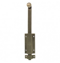 AMIG 6953  
 Pasador 3700  
 200 mm  
 Latón  
 Cuero
