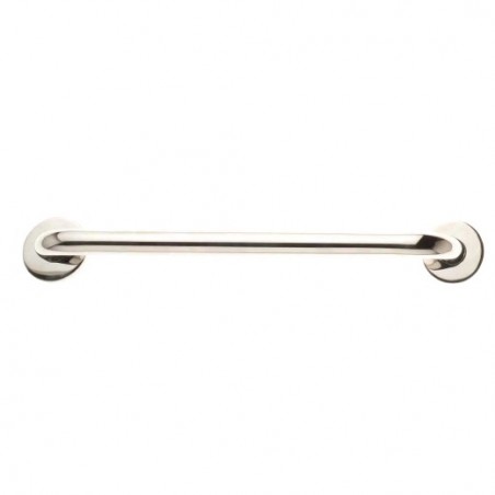 AMIG 6969  
 Manillón 5  
 400 mm  
 Acero inoxidable 18/8  
 Brillo