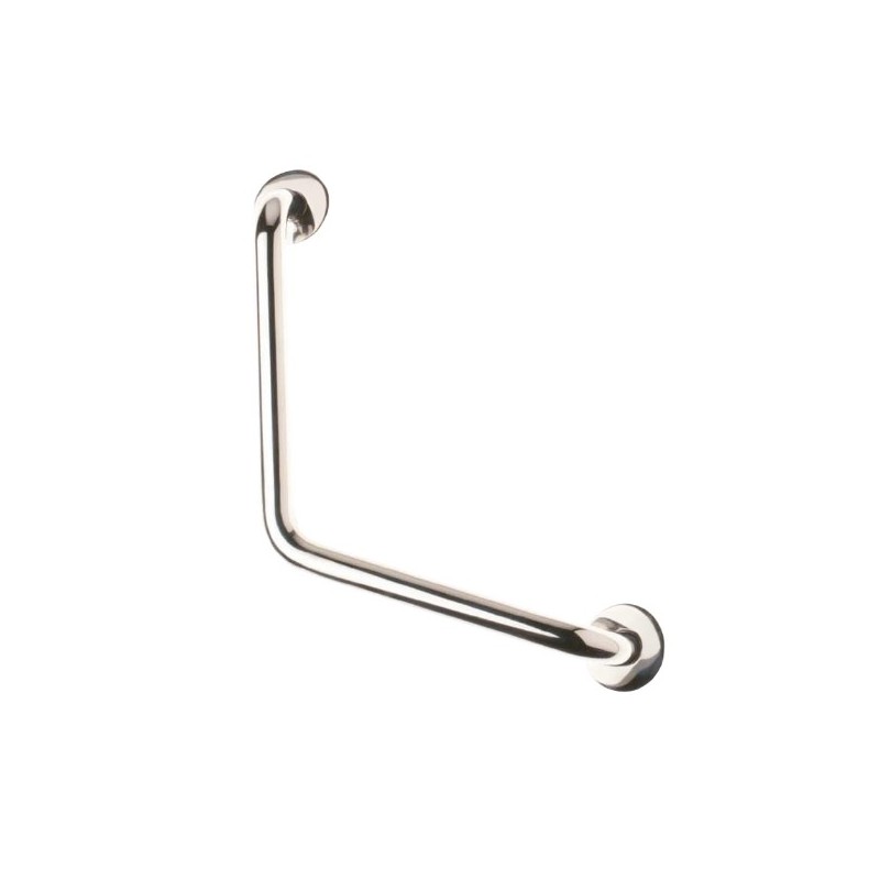 AMIG 6972  
 Manillón 6  
 450 mm  
 Acero inoxidable 18/8  
 Brillo